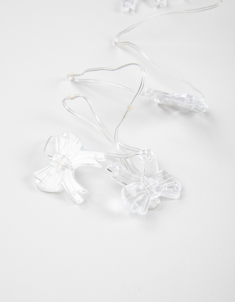 Bow Curtain Lights image number 0