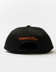 MITCHELL & NESS New York Knicks Snapback Hat image number 2