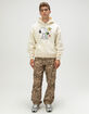 RSQ x Peanuts Snoopy Gift Mens Hoodie image number 6