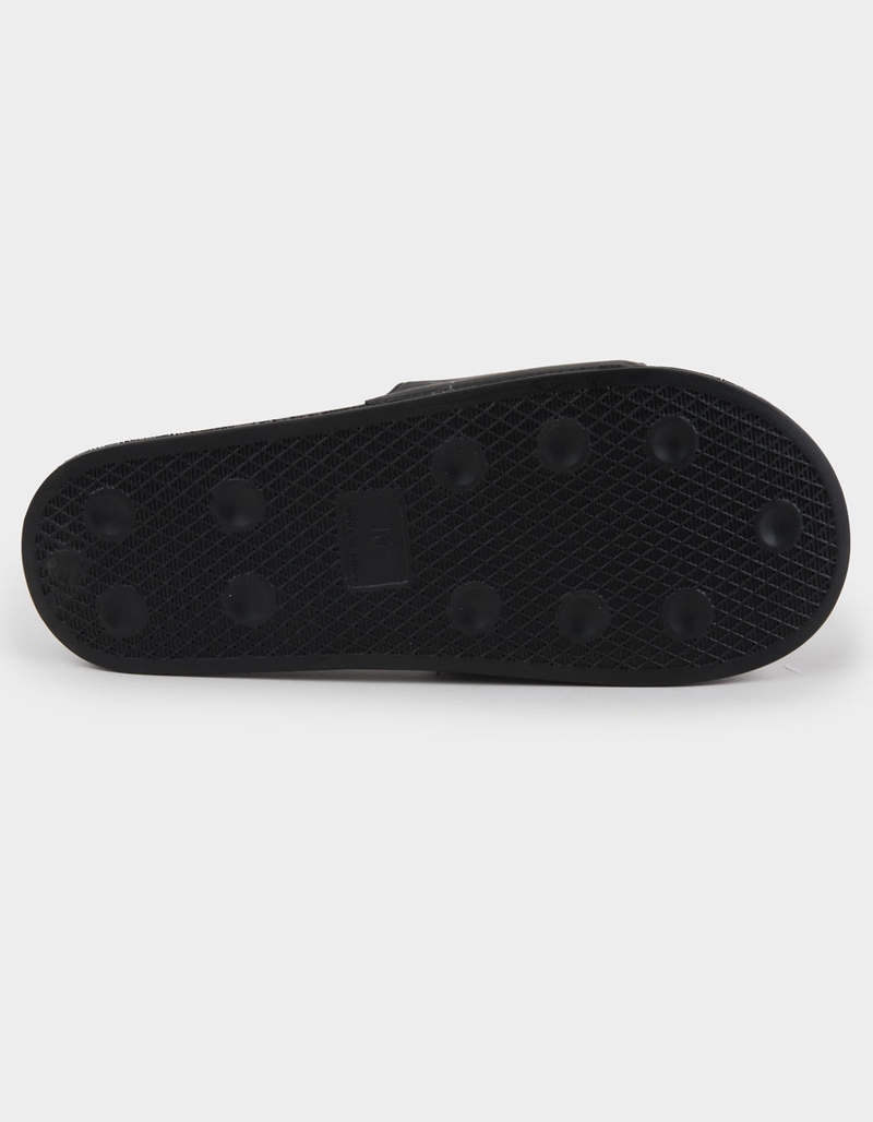 SANTA CRUZ Vein Hand Mens Slide Sandals image number 2