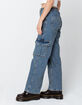 BDG Urban Outfitters Elastic Skate Womens Jeans image number 5