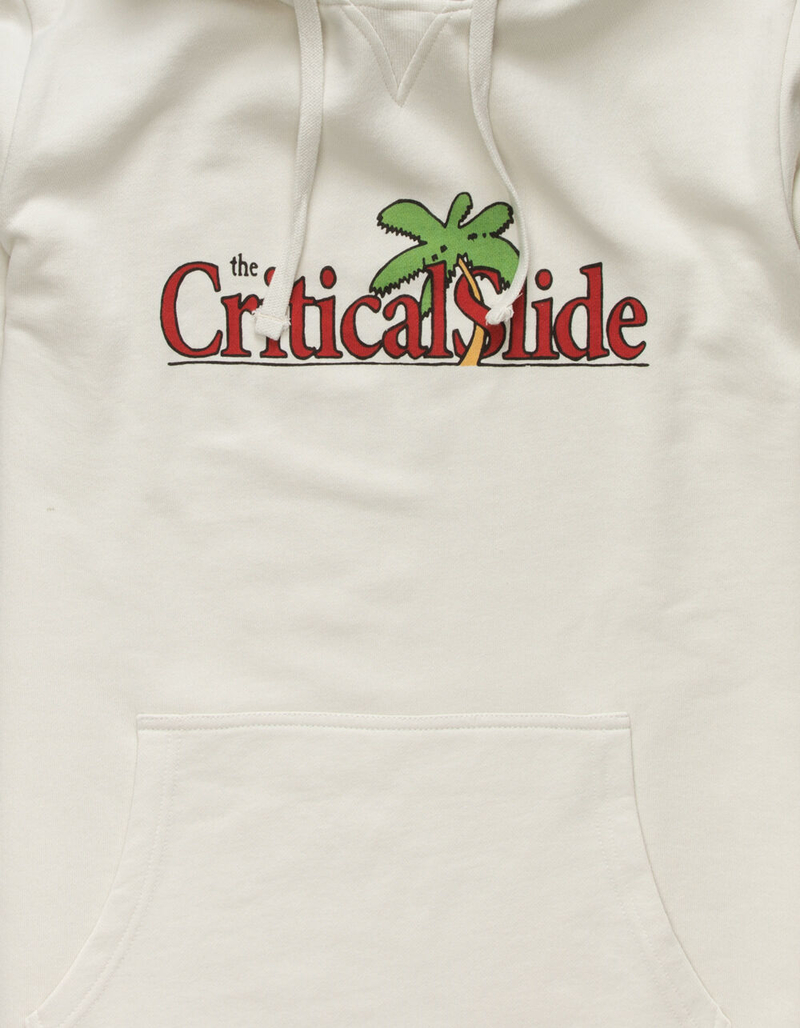 TCSS Golden State Hood Mens Hoodie image number 1