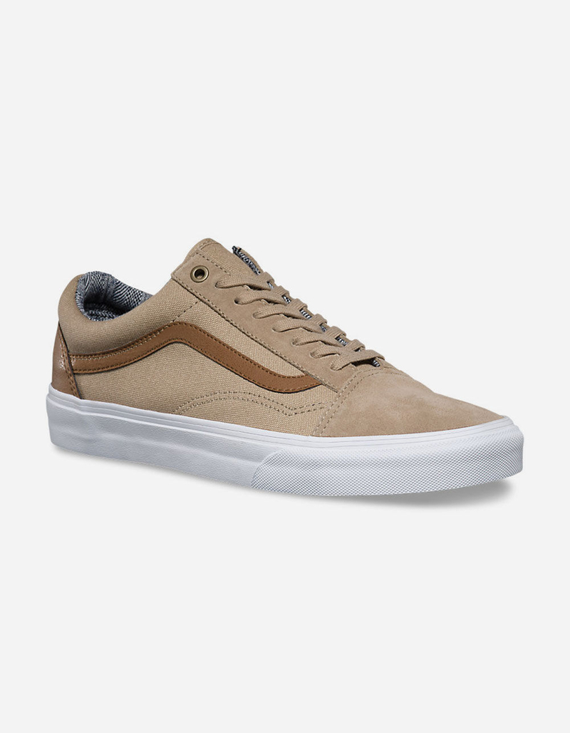 VANS C & L Old Skool Shoes image number 1