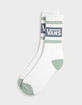 VANS Drop V Crew Socks image number 1