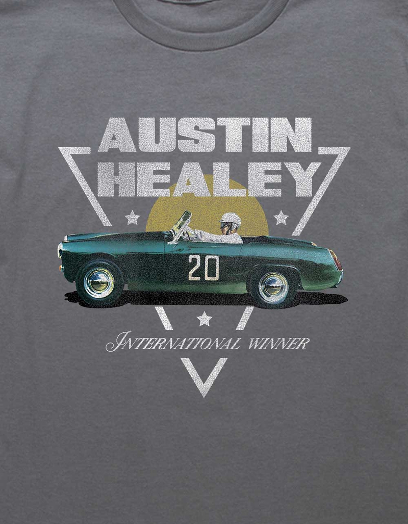 AUSTIN HEALEY International Winner Unisex Kids Tee image number 1