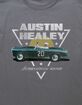 AUSTIN HEALEY International Winner Unisex Kids Tee image number 2