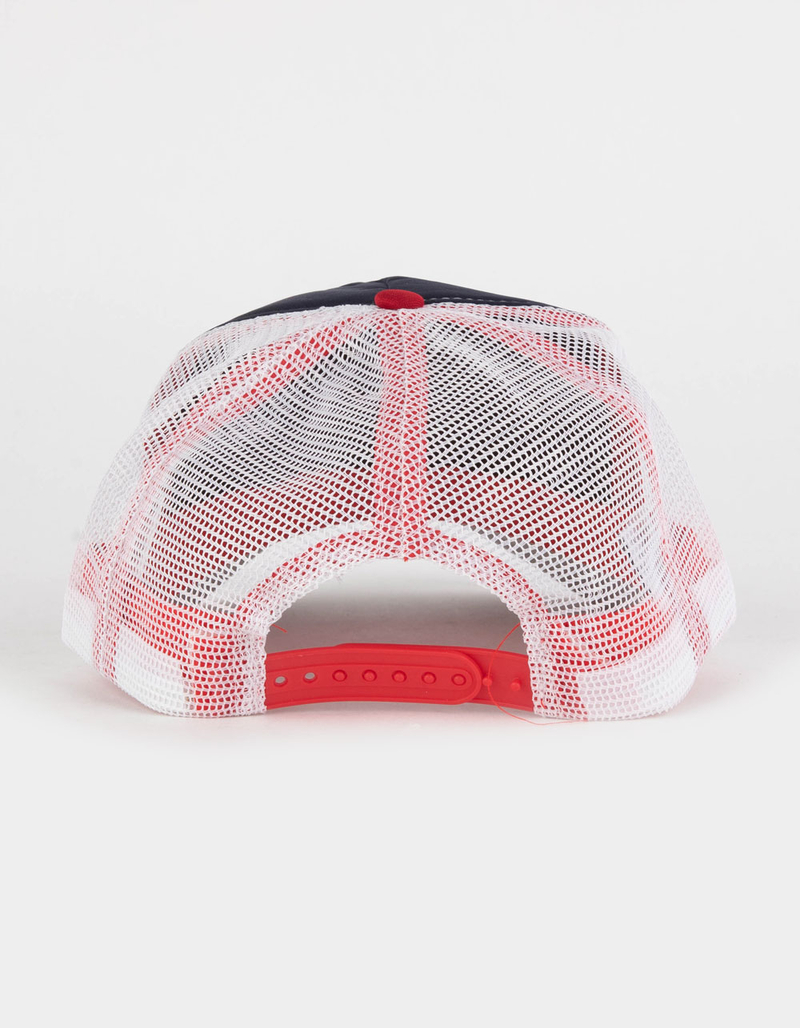 COORS Banquet Mens Trucker Hat image number 2