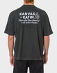 KATIN Hot Line Box Fit Mens Tee image number 3