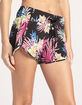 HURLEY Hana Womens 2.5 Boardshorts image number 3