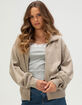 BILLABONG Sun Lit Womens Fleece Jacket image number 1