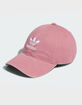 ADIDAS Originals Relaxed Mens Strapback Hat image number 1