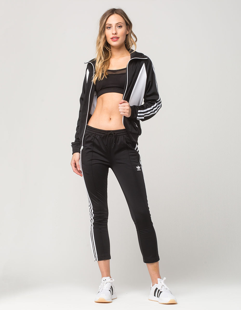 ADIDAS Womens Cigarette Pants image number 3