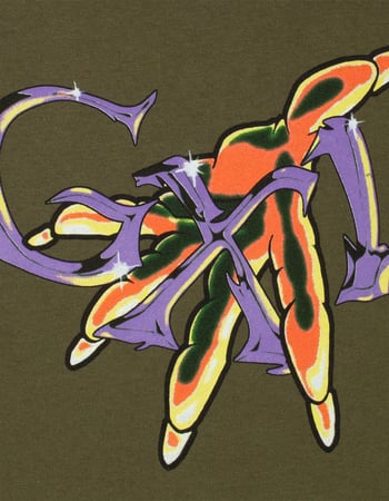 GX1000 Offering Mens Tee Alternative Image