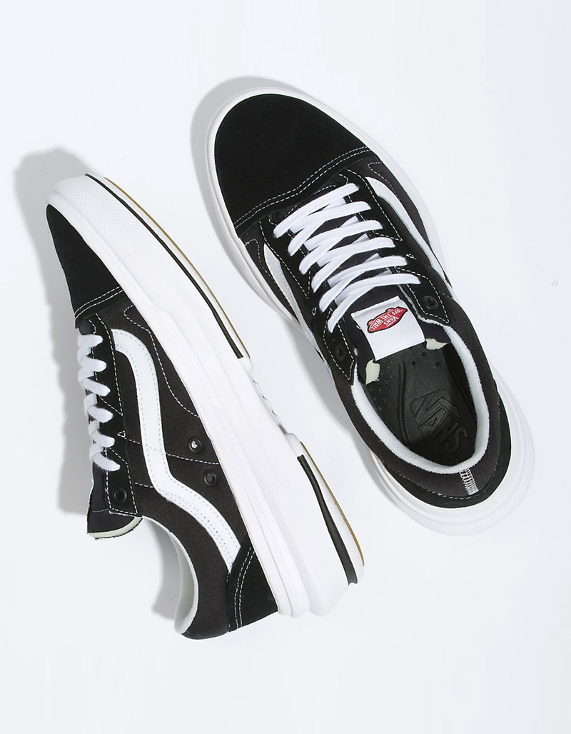 VANS CC Old Skool Overt Womens Shoes image number 2