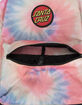 SANTA CRUZ Dot Tie Dye Backpack image number 5
