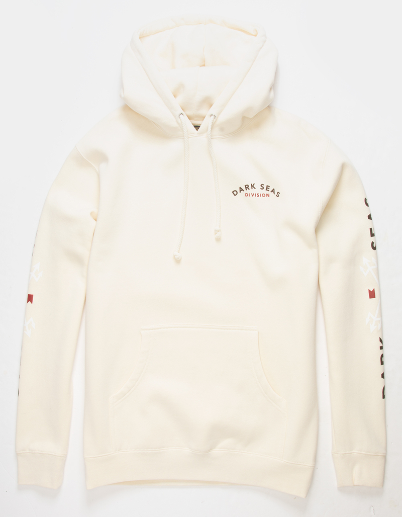 DARK SEAS Headmaster Mens Hoodie image number 1