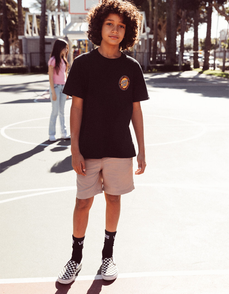 RSQ Boys Nylon Shorts image number 5