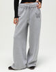 RSQ Womens Baggy Sweatpants image number 2