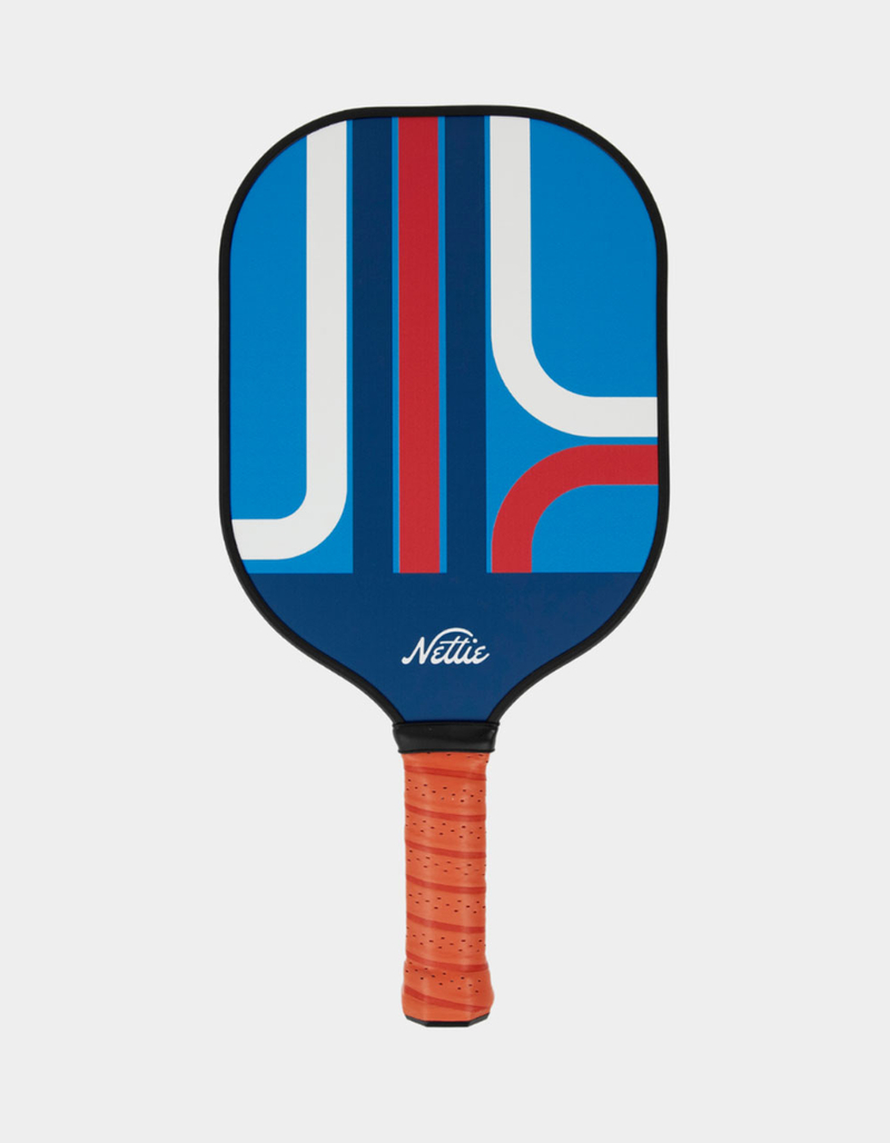 NETTIE Double Pack Pickleball Set image number 2