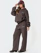 EDIKTED We're Edikted Sweatpants image number 3