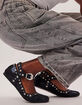 FREE PEOPLE Mystic Mary Jane Womens Ballet Flats image number 2