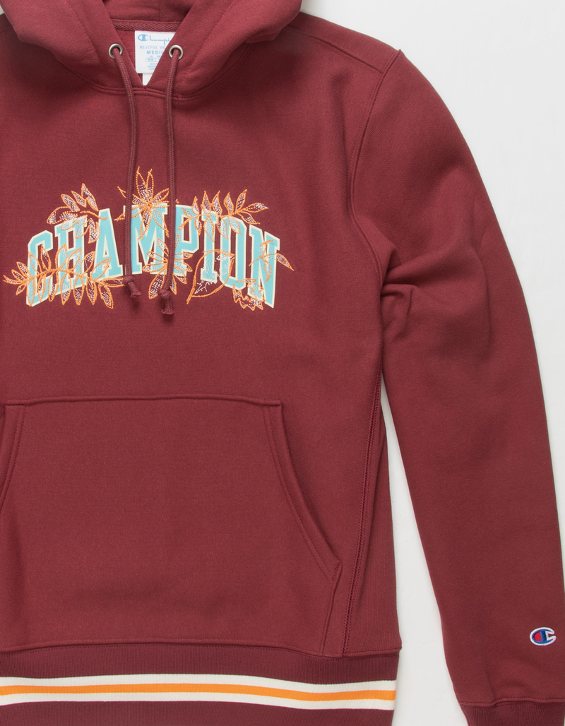 CHAMPION Reverse Weave Mens Hoodie image number 1