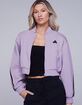 ADIDAS Future Icon Womens Bomber Jacket image number 1