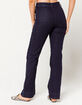 OTHERS FOLLOW Joy Womens Flare Jeans image number 3