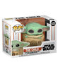 FUNKO The Mandalorian The Child With Bag Figure image number 1