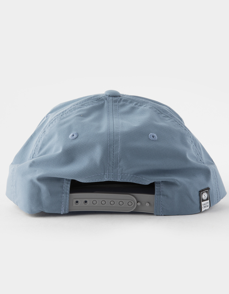 SALTY CREW Beach Club Mens Snapback Hat image number 1