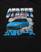 PLEASANT GETAWAY Speed Racing Boys Tee image number 3