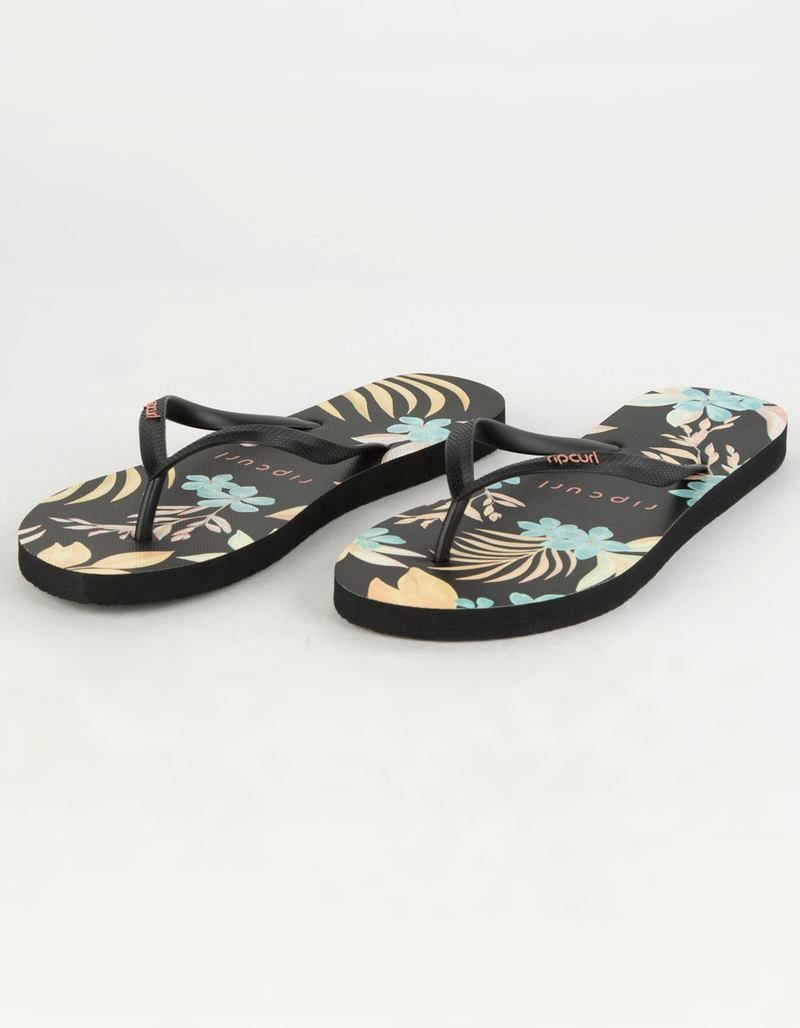 RIP CURL Sun Dance Womens Thong Sandals image number 0