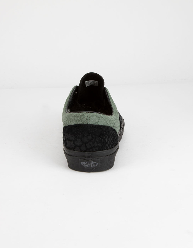 VANS x Harry Potter Slytherin Era Shoes image number 4