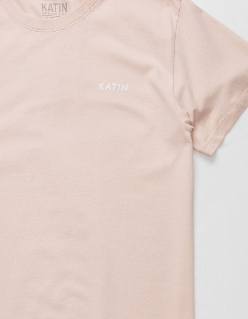 KATIN Siesta Mens T-Shirt image number 3