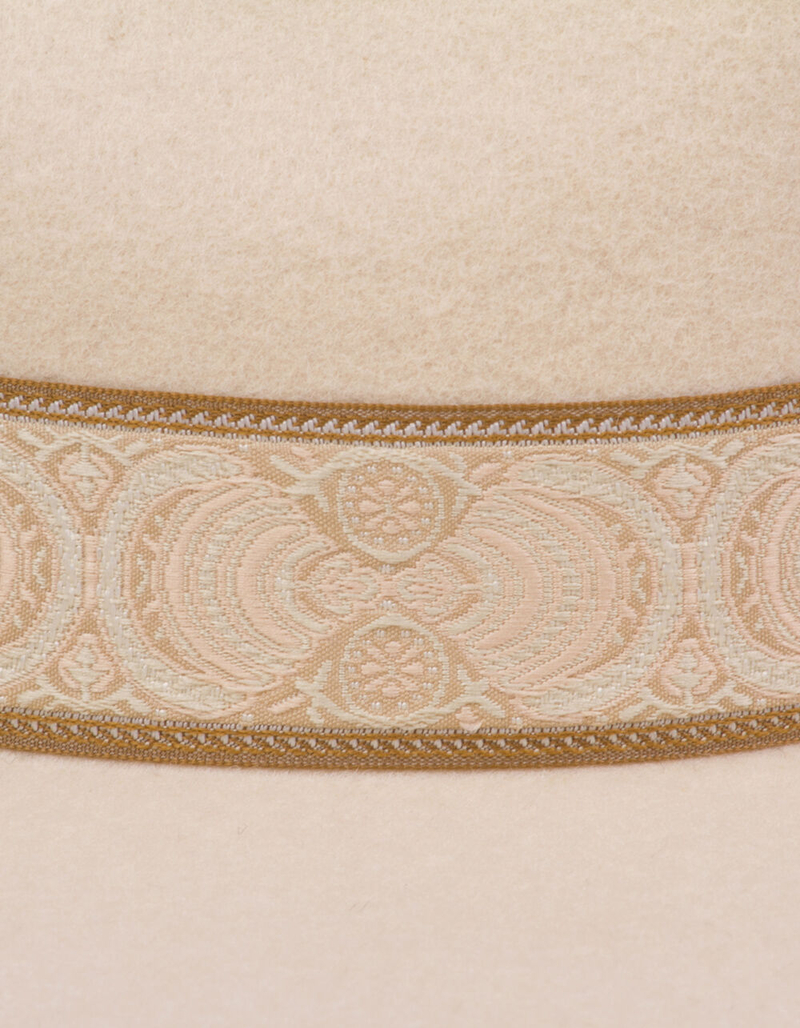 LACK OF COLOR Rancher Special Womens Hat image number 3