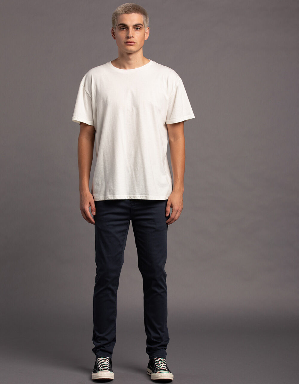 RSQ Mens Skinny Chino Pants - WSHNY - MC826