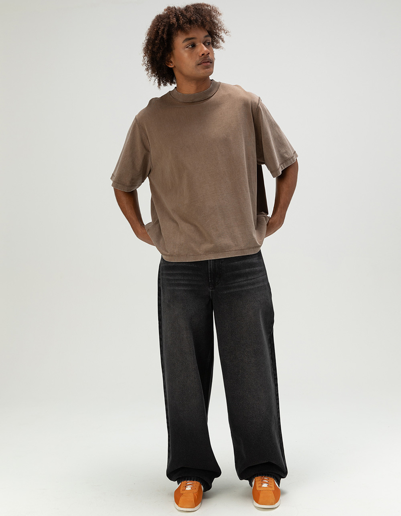 RSQ Mens Extra Baggy Jeans image number 7
