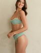 DIPPIN' DAISY'S Rory Underwire Bikini Top image number 2