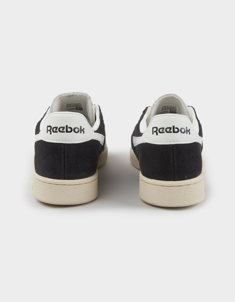 REEBOK Club C Grounds UK Shoes image number 3