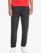 QUIKSILVER Taxer Beach Cruiser Mens Pants image number 1