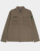 CREATURE Recruiter Mens Jacket image number 1