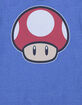MARIO Mushroom Tee image number 2