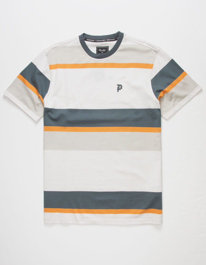 PRIMITIVE Perez Mens Tee image number 0
