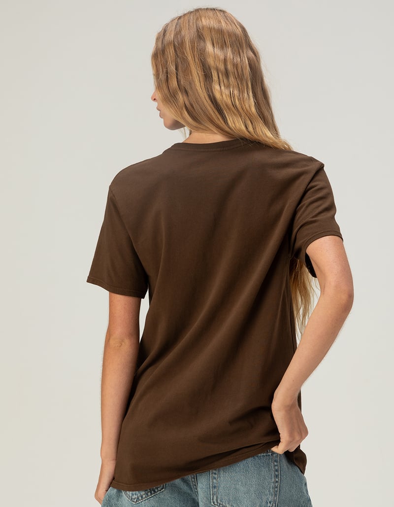 RIP CURL Y2K Seascape Womens Relaxed Tee image number 2