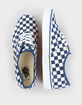 VANS Authentic Checkerboard Shoes image number 6