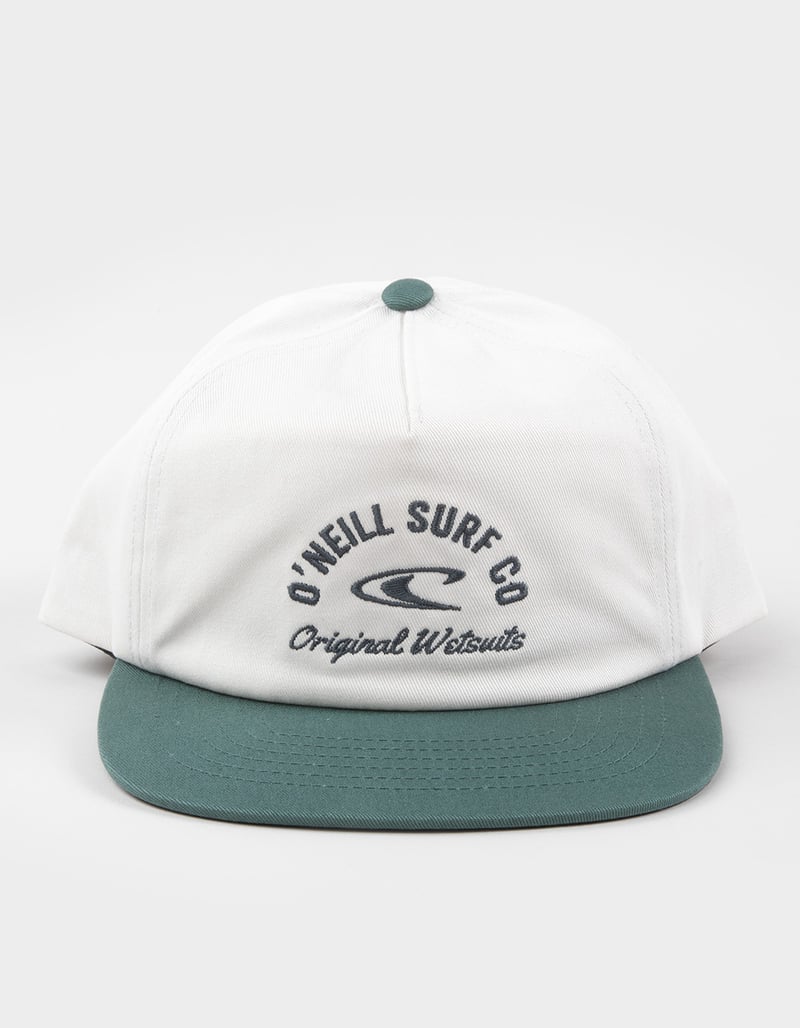 O'NEILL Cutler Snapback Hat image number 1