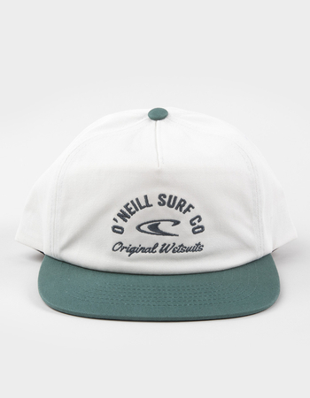 O'NEILL Cutler Snapback Hat Alternative Image