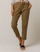 RIP CURL Downtown Womens Pants image number 1