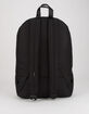PRIMITIVE Dirty P Rose Black Backpack image number 3
