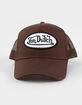 VON DUTCH Staple Trucker Hat image number 2